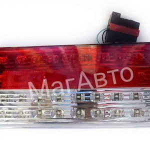 Фонари на ВАЗ 2113, 2114, 2108, 2109 LED "268"