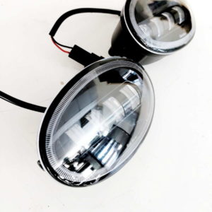 Противотуманные фары Led Honda