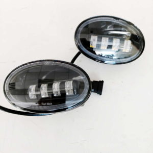 Противотуманные фары Led Honda 2 режима