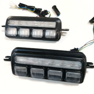 Подфарники на а/м Нива LED Китай