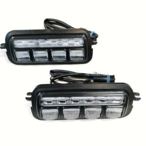 Подфарники на а/м Нива LED ТюнАвто