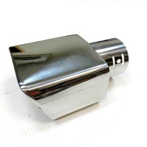 Насадка на глушитель А370