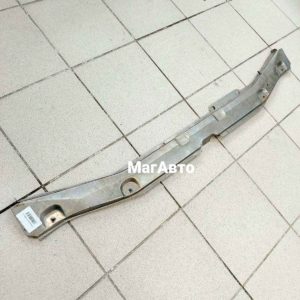 Планка рамки радиатора верхняя Ваз 2110-12 стар/об