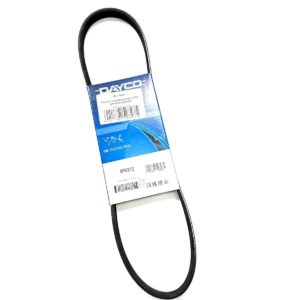 Ремень кондиционера Нива Шевроле 2123 4PK812 DAYCO