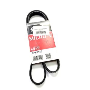 Ремень генератора Нива 21214 Урбан 5РК1140 GATES