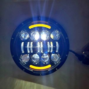 Фары на а/м Нива LED 007