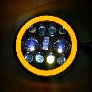 Фары на а/м Нива LED 009