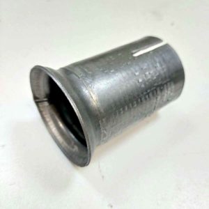 Фланец глушителя ремонтный D48 под хомут