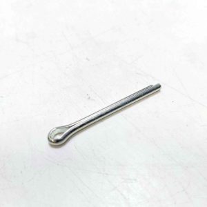Шплинт гайки рулев.тяги 2101