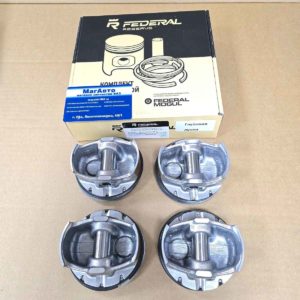 Поршни на Веста 1,8 Federal Mogul 82.5 А с кольцам