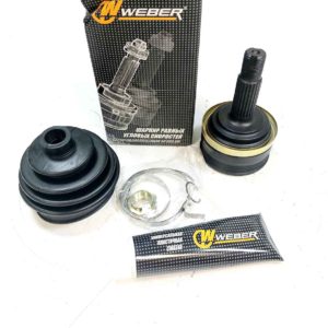 Шрус наружный Ваз без Авс Weber
