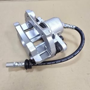 Суппорт Ваз 2110, Калина, Гранта правый в сборе