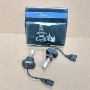 H-11 LED (40W/ 6000 K) 12-32V R-1