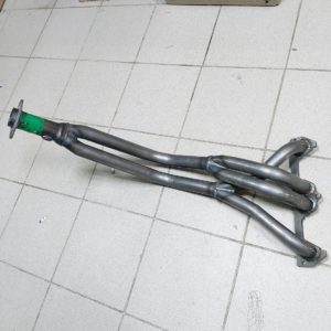 Паук 4-2-1 на ВАЗ 2114 8кл. ST-SPORT