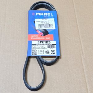 Ремень генератора Нива 21214 Урбан 5РК1125 MAREL