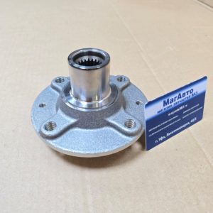 Ступица передняя для  Веста, Xray Cross 8450033986
