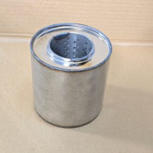 Пламягаситель коллекторный универсальный 110*110