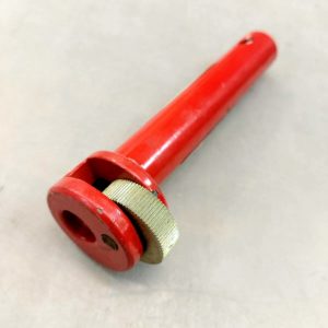 Шпильковёрт (красный)