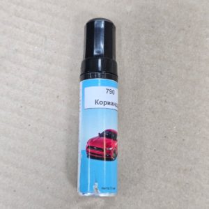 Автоэмаль Кориандр 790 кисточка