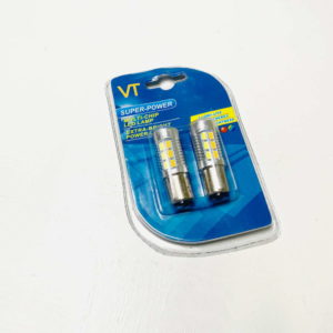 Лампы LED двухцветные MULTI-CHIP