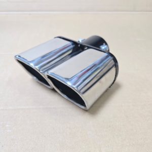 Насадка на глушитель труба А206Х