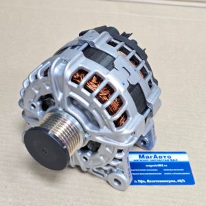 Генератор на Лада Ларгус, Веста, XRAY 150 Ам