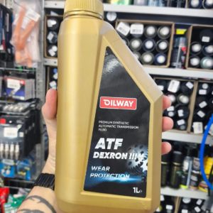 Масло ATF для а/м с АКПП 1л