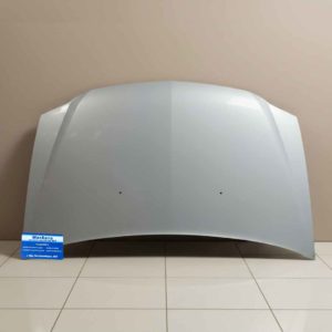 Капот на Ларгус АвтоВАЗ грунтованный