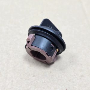 Патрон указателя поворота на фару Бош Приора