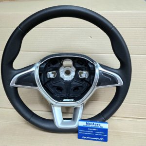 Руль на Дастер, Логан, Сандеро 484007767R Renault